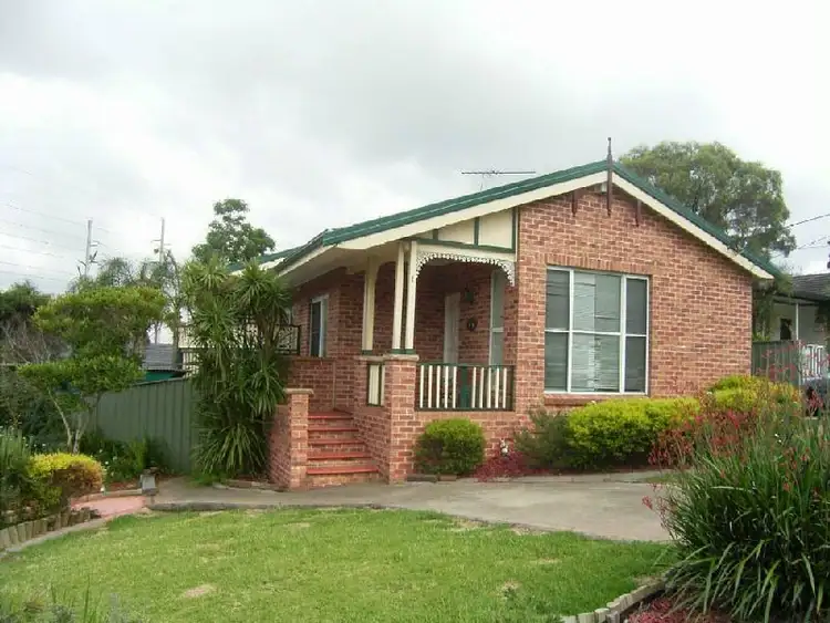 1 Cedar Place, Blacktown NSW 2148