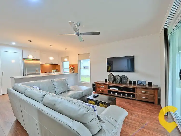 Fifth view of Homely house listing, 21 Densmore Street, Bracken Ridge QLD 4017