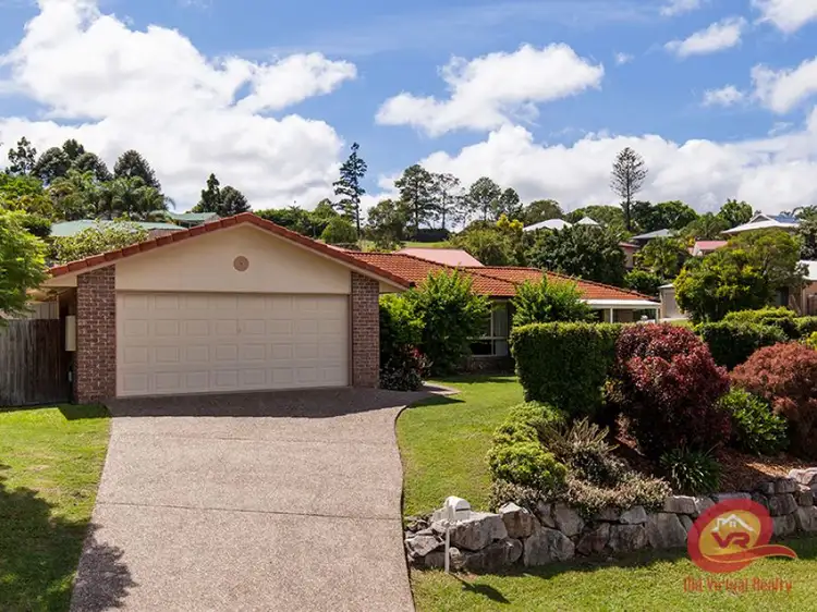 Main view of Homely house listing, 2 Feldsman Court, Petrie QLD 4502