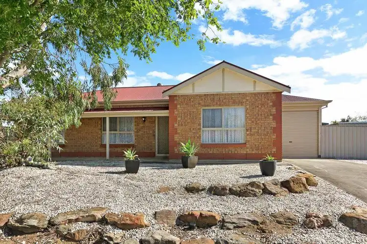 2 Adrian Court, Murray Bridge SA 5253