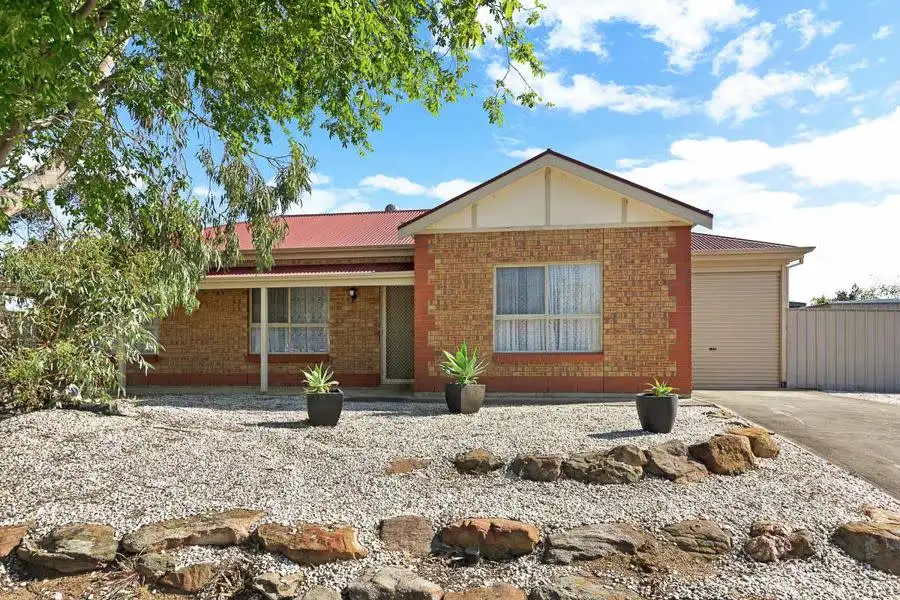 Main view of Homely house listing, 2 Adrian Court, Murray Bridge SA 5253