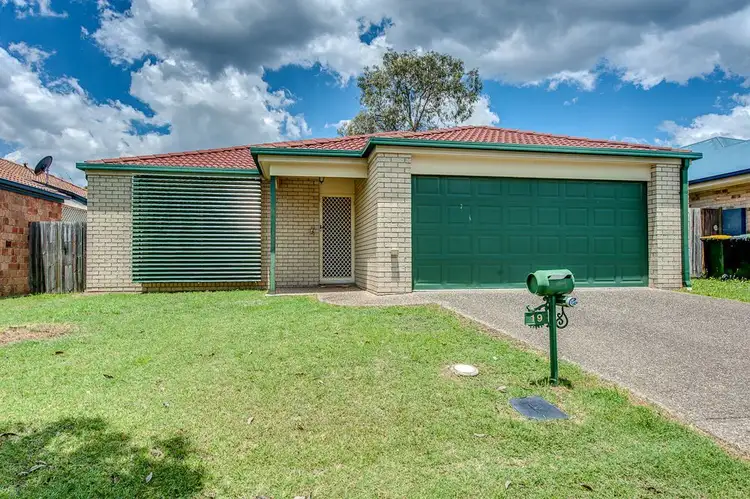 Fifth view of Homely house listing, 19 Mannix Place, Forest Lake QLD 4078