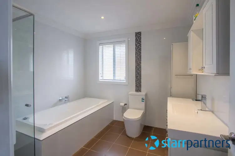 Second view of Homely house listing, 25 Pangari Crescent, Dharruk NSW 2770