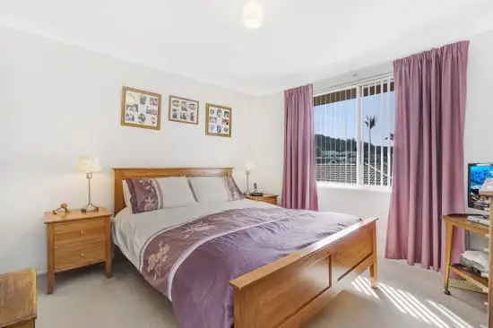 Sixth view of Homely townhouse listing, 12/5 Ferguson Close, West Gosford NSW 2250
