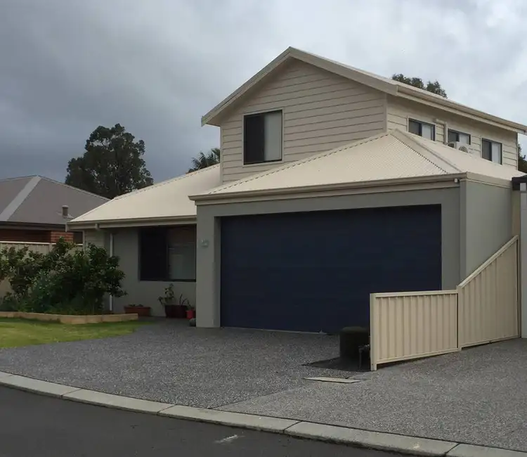 Third view of Homely land listing, Lot 12/87 Clarke Street, South Bunbury WA 6230