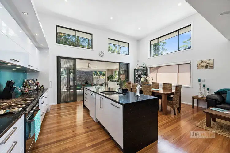 Main view of Homely house listing, 5a Breakers Way, Korora NSW 2450