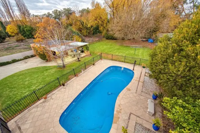 Main view of Homely house listing, 526 Lyne St, Lavington NSW 2641