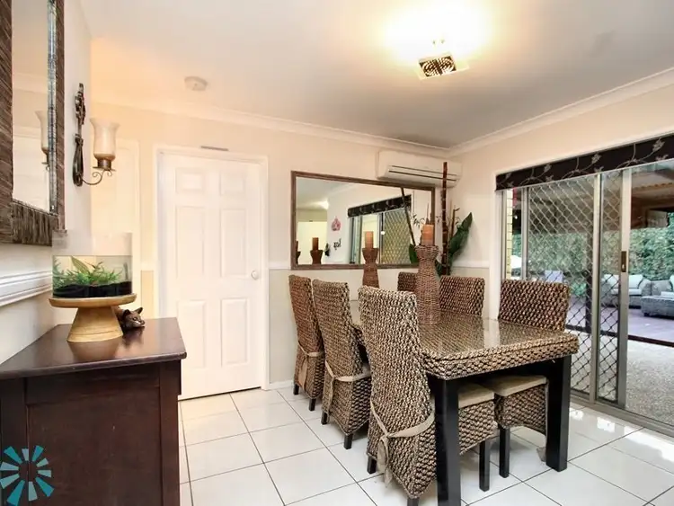 Fourth view of Homely house listing, 17 simone street, Boronia Heights QLD 4124