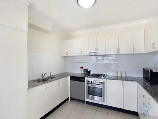 806/91A Bridge Road, Westmead NSW 2145