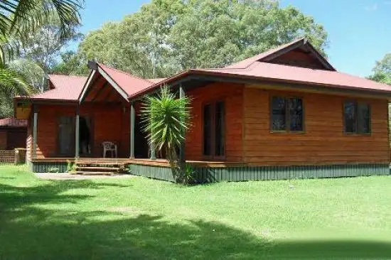Main view of Homely house listing, 20 Ries Road, Toogoom QLD 4655