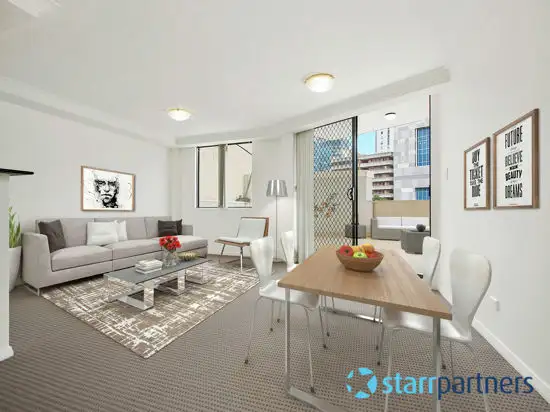 204/32 Hassall Street, Parramatta NSW 2150
