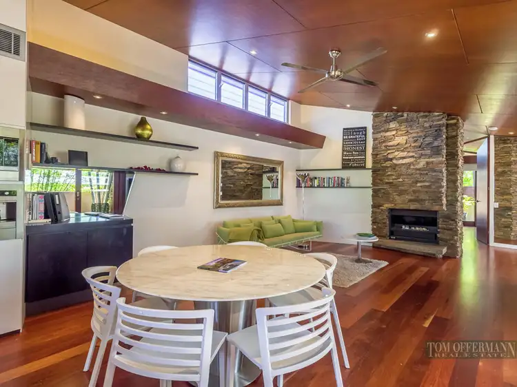 Fifth view of Homely unit listing, 20A Weyba St, Sunshine Beach QLD 4567