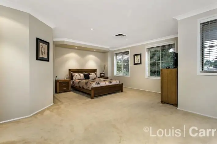 Sixth view of Homely house listing, 35 Adelphi Street, Rouse Hill NSW 2155