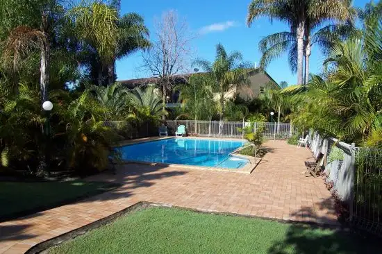 Main view of Homely unit listing, U27 / 22 Barbet Place, Burleigh Waters QLD 4220