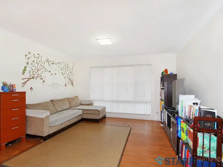Main view of Homely unit listing, 4/50a Amy St, Regents Park NSW 2143
