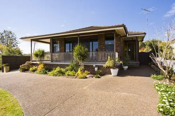 Second view of Homely house listing, 28 Beryl Street, Warners Bay NSW 2282