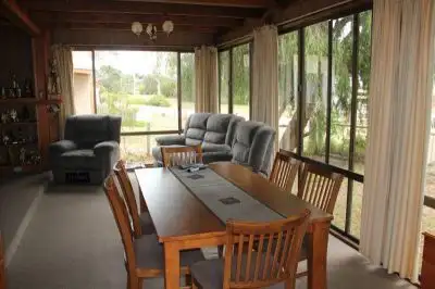 Second view of Homely house listing, 6 Punna Street, Dodges Ferry TAS 7173