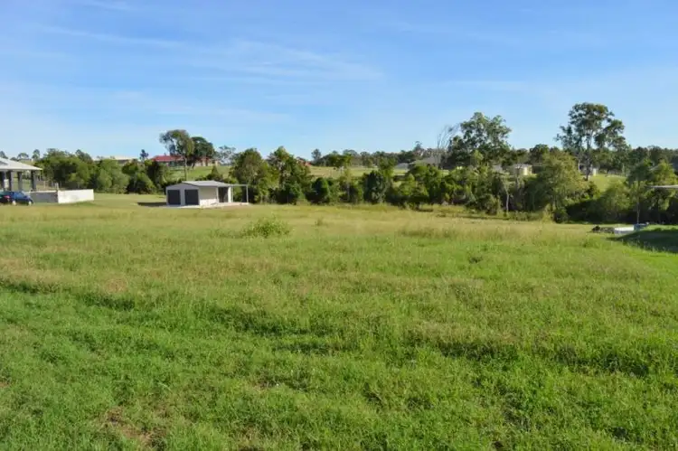 Second view of Homely land listing, Address available on request