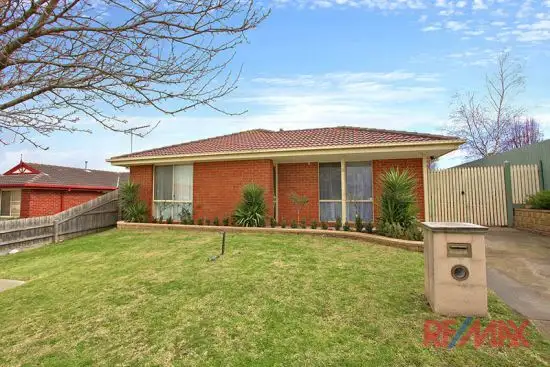 Main view of Homely house listing, 11 Linmac Court, Hampton Park VIC 3976