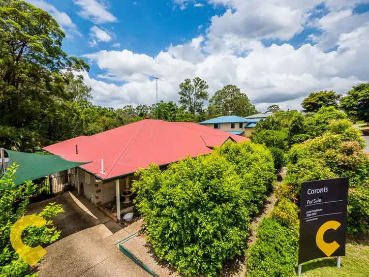 5 Brian Morrison Drive, Albany Creek QLD 4035