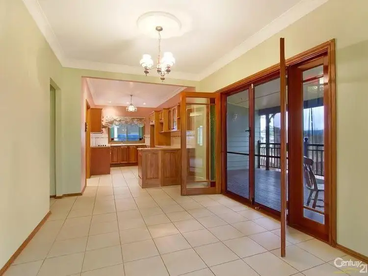 Fourth view of Homely house listing, 5 Ninth Street, Warragamba NSW 2752