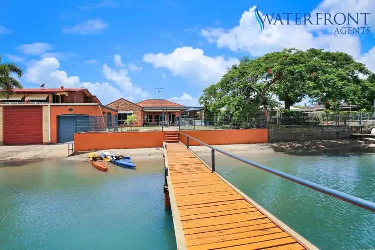 Sixth view of Homely house listing, 8 Carwoola Crescent, Mooloolaba QLD 4557