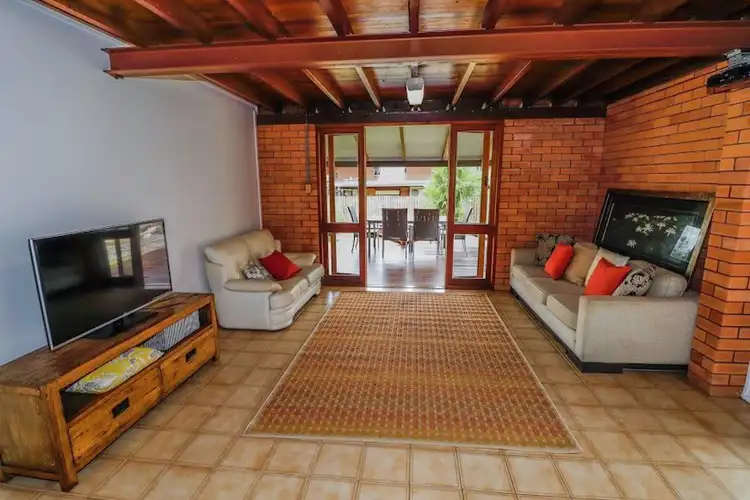 Sixth view of Homely house listing, 31-33 Sommerville Crescent, Whitfield QLD 4870