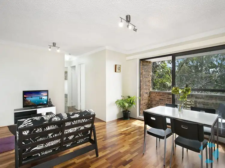 Second view of Homely unit listing, 18/1 Peach Tree Rd, Macquarie Park NSW 2113