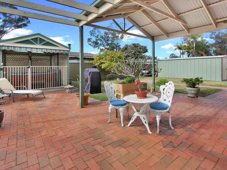 Seventh view of Homely house listing, 20 Blackwell Avenue, St Clair NSW 2759