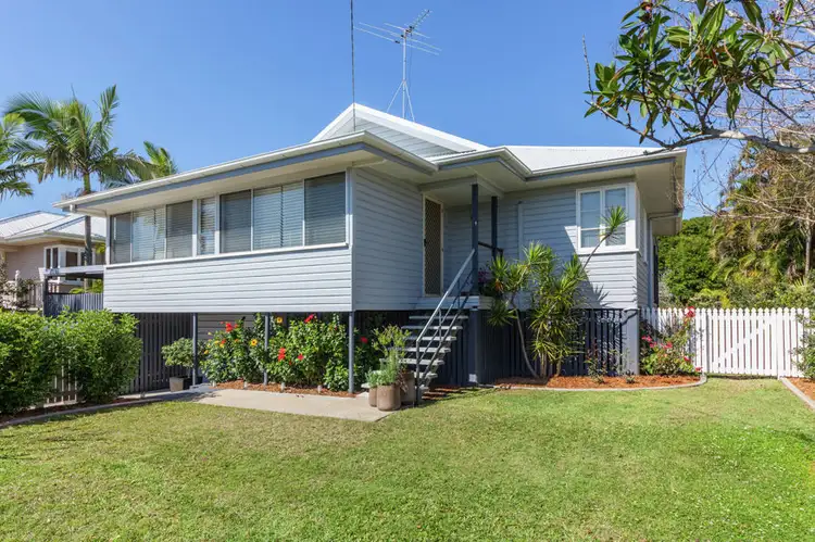 Main view of Homely house listing, 23 Somerfield Street, Upper Mount Gravatt QLD 4122