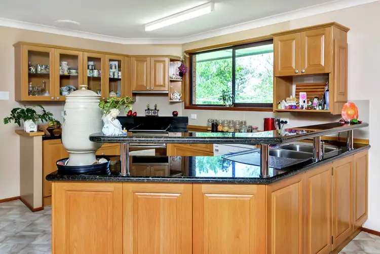 Second view of Homely house listing, 102 Preston Boundary Road, Top Camp QLD 4350