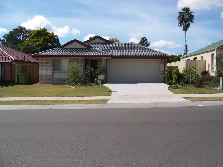 7 Katrina Way, Raceview QLD 4305