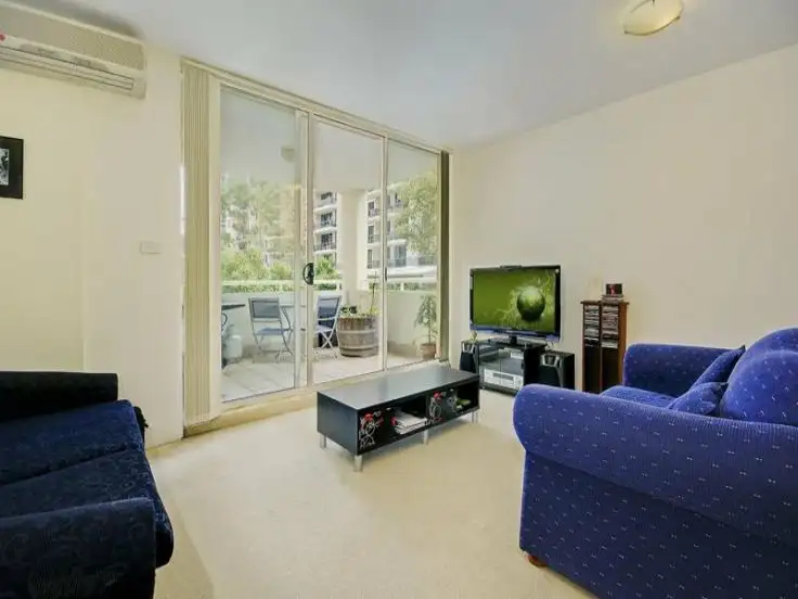 Fifth view of Homely unit listing, 24/15-23 Orara Street, Waitara NSW 2077