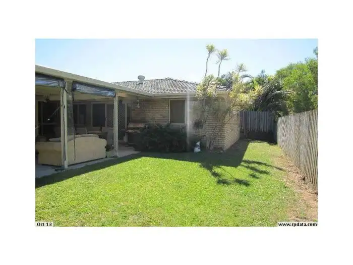 Fourth view of Homely house listing, 4 Miners Court, Mudgeeraba QLD 4213