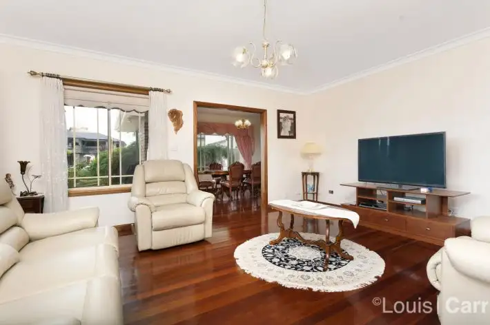 Second view of Homely house listing, 13 Kingston Close, West Pennant Hills NSW 2125