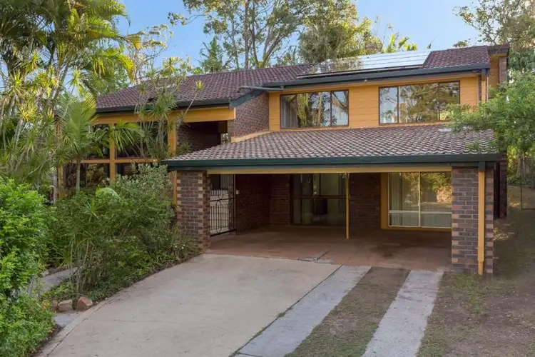 29 Sherwood Drive, Browns Plains QLD 4118