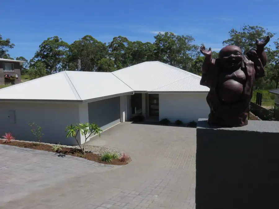 Main view of Homely house listing, 12 Seaforth Drive, Valla Beach NSW 2448