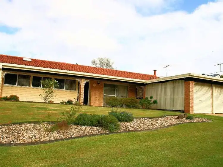 Main view of Homely house listing, 5 Springfield Crescent, Daisy Hill QLD 4127