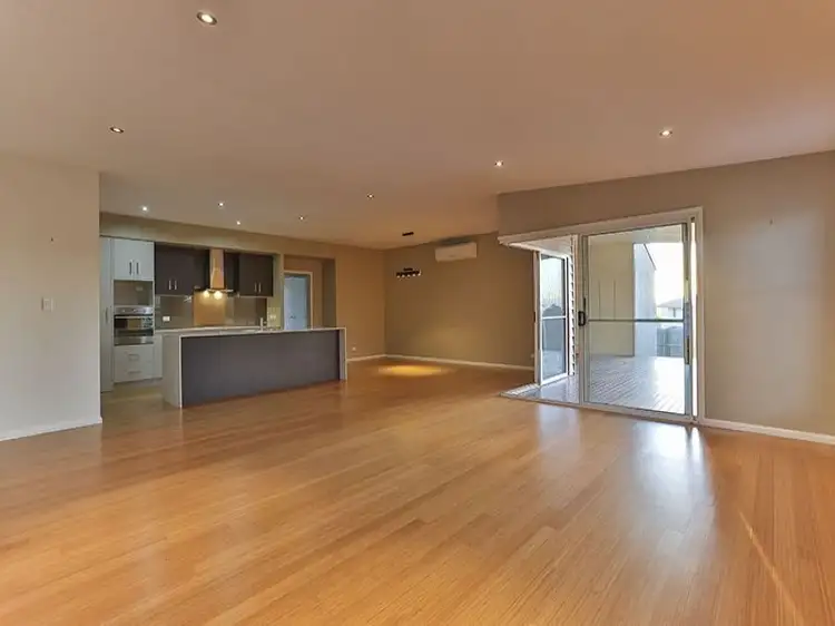 Second view of Homely house listing, 3 Alexander Avenue, Highfields QLD 4352