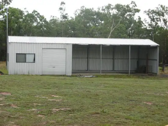 Second view of Homely rural property listing, 2262 Old Tenterfield Road Wyan Via, Casino NSW 2470