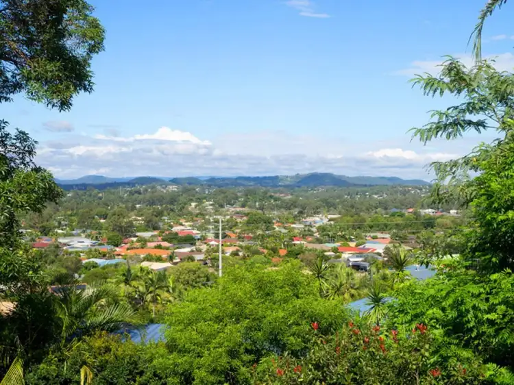 Fifth view of Homely house listing, 56 Barokee Drive, Tanah Merah QLD 4128