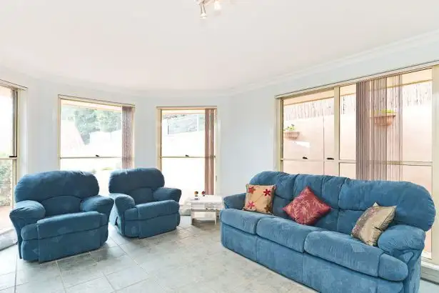 Fifth view of Homely house listing, 44 Robinia Grove, Garden Suburb NSW 2289