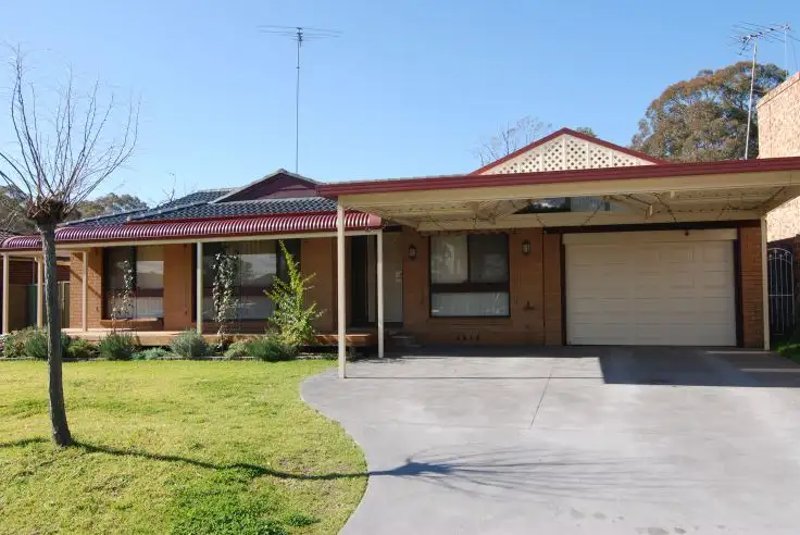 Address available on request