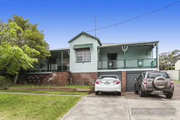 98 Barton Street, Mayfield NSW 2304