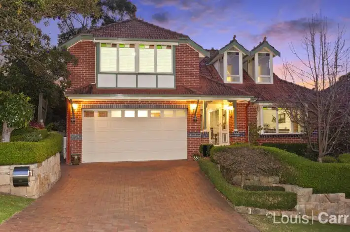 1 Tamar Court, Glenhaven NSW 2156