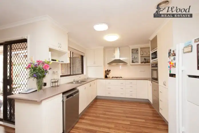 Second view of Homely house listing, 10 Buller Crescent, Thurgoona NSW 2640