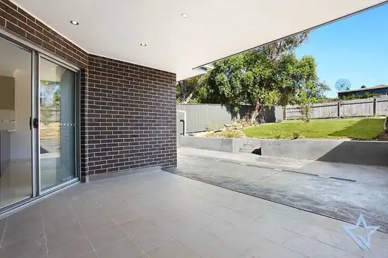 Fourth view of Homely semi-detached listing, 64A Davison Street, Merrylands NSW 2160
