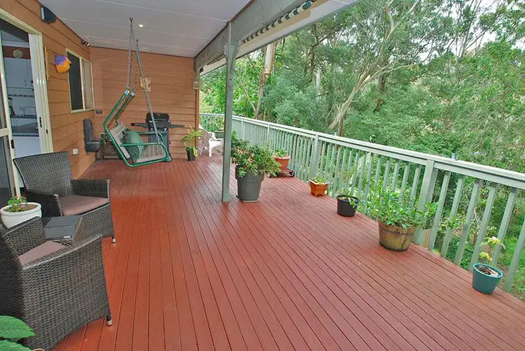 Fourth view of Homely house listing, 41 Carolina Park Rd, Avoca Beach NSW 2251