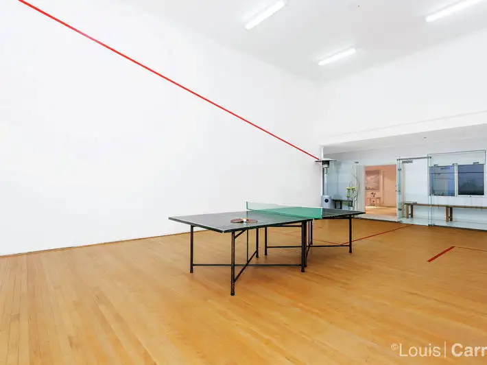 Fifth view of Homely house listing, 2 Ridgemont Close, West Pennant Hills NSW 2125