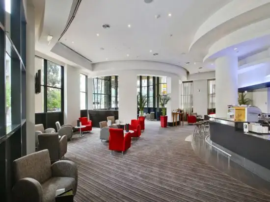 Second view of Homely unit listing, 802/1-3 Valentine Street, Parramatta NSW 2150